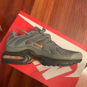 Nike Air Maxes